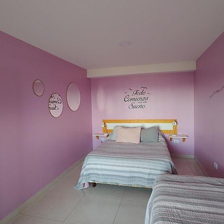 Horizonte Fueguino Apartment Ushuaia Ngoại thất bức ảnh