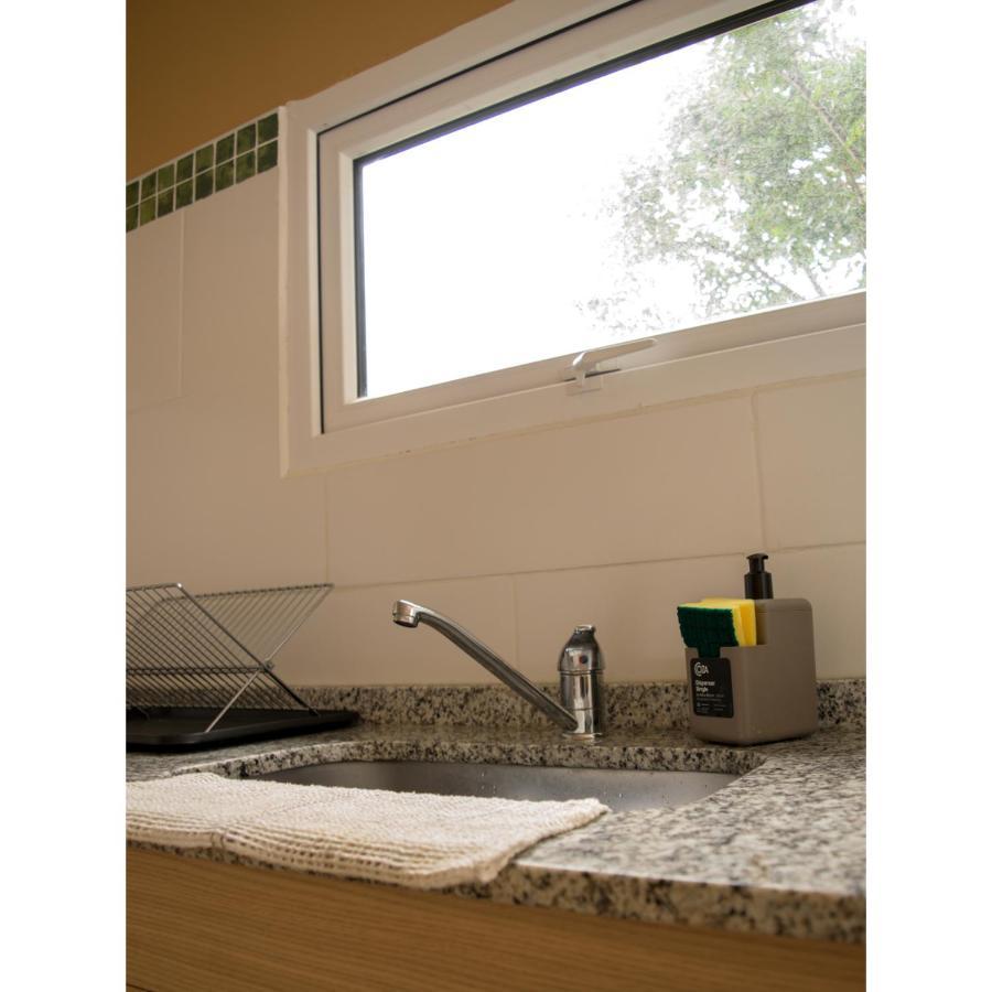 Horizonte Fueguino Apartment Ushuaia Ngoại thất bức ảnh