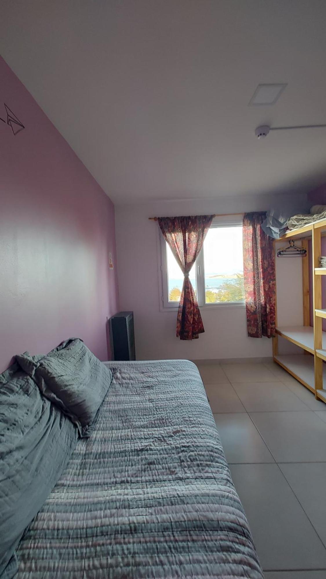 Horizonte Fueguino Apartment Ushuaia Ngoại thất bức ảnh